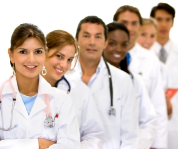 group and small business health insurance for Canada